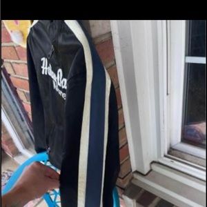 Women’s Harley Davidson authentic jacket